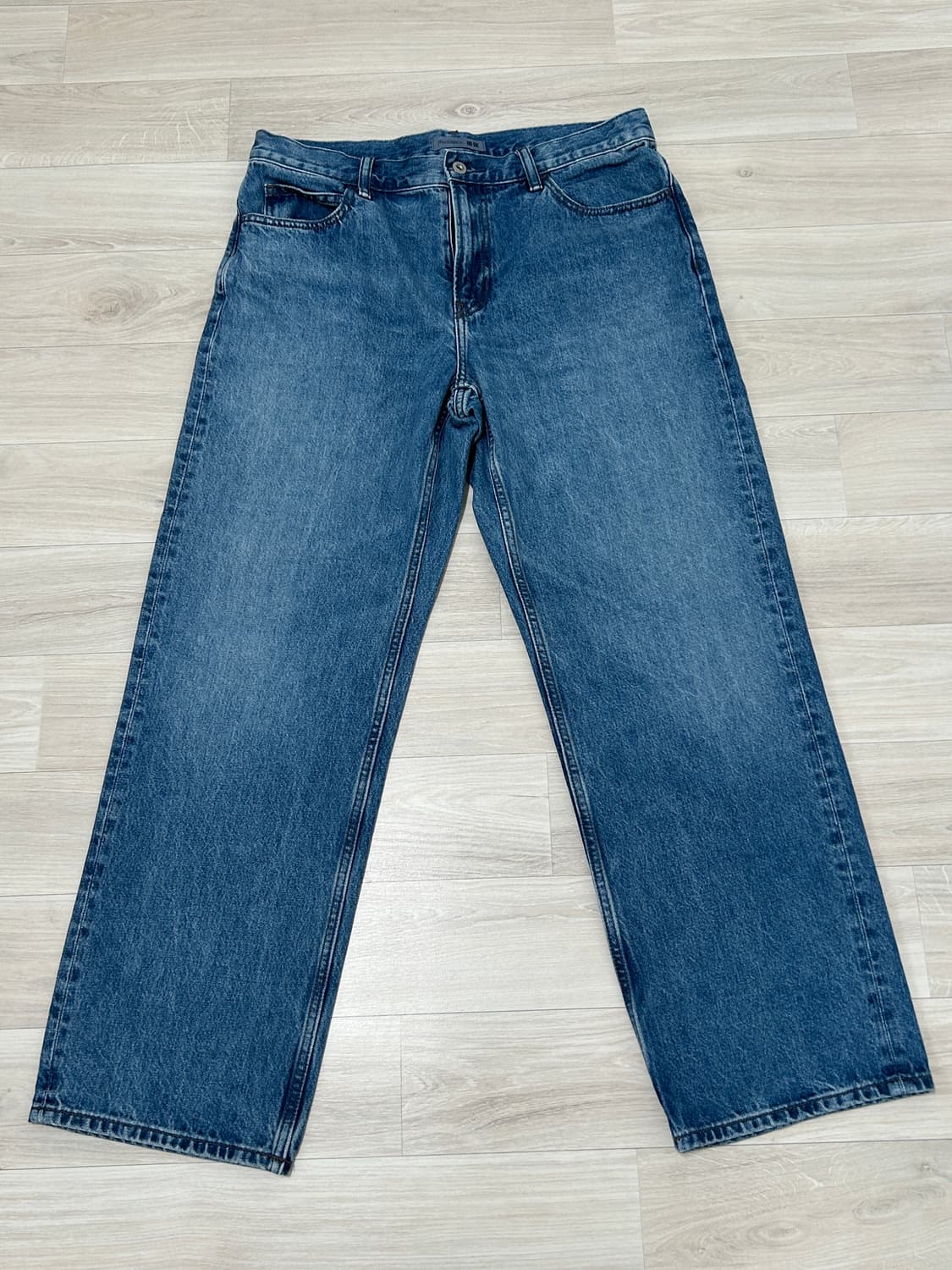 유니클로 JW앤더슨 65블루 33 상품이미지1