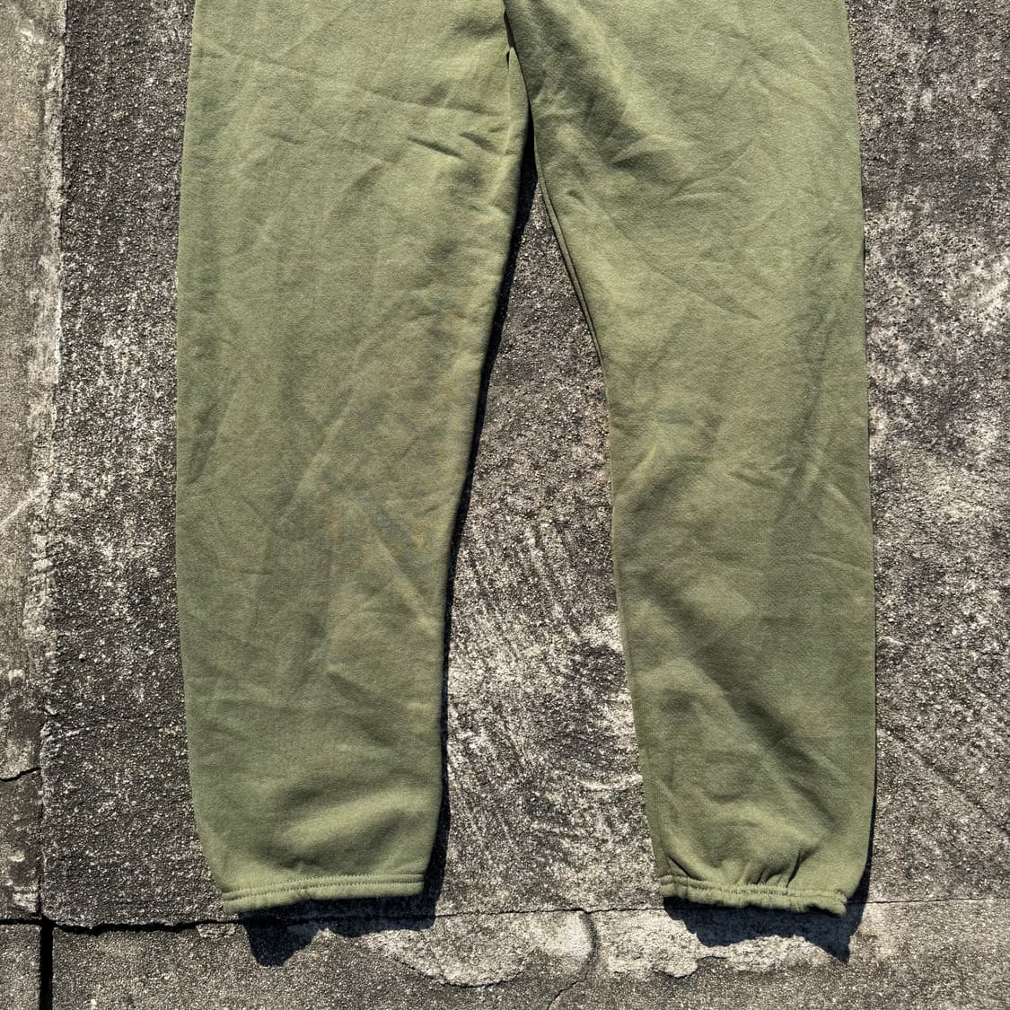 [L] 90s SOFFE USMC 스웻팬츠 조거팬츠 상품이미지6