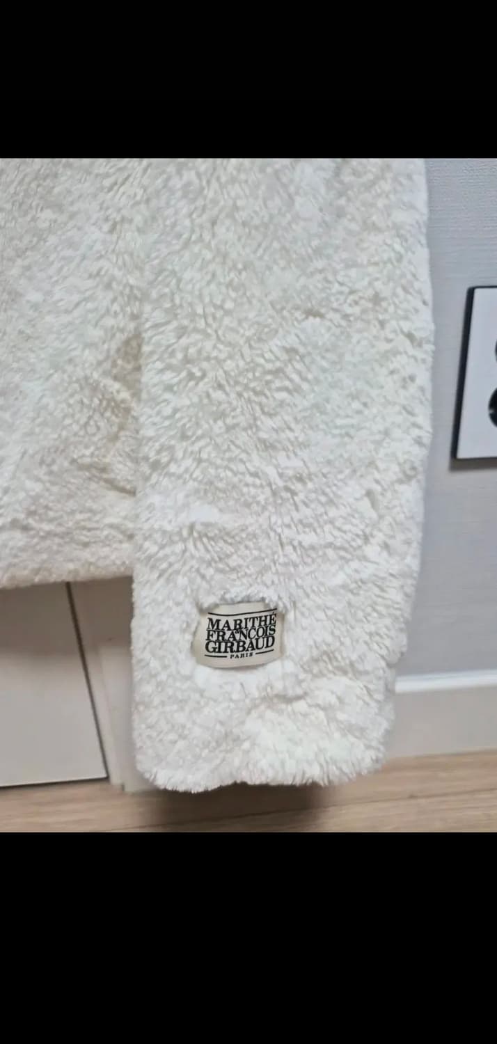 마리떼프랑소와저버 퍼자켓 s사이즈 상품이미지4