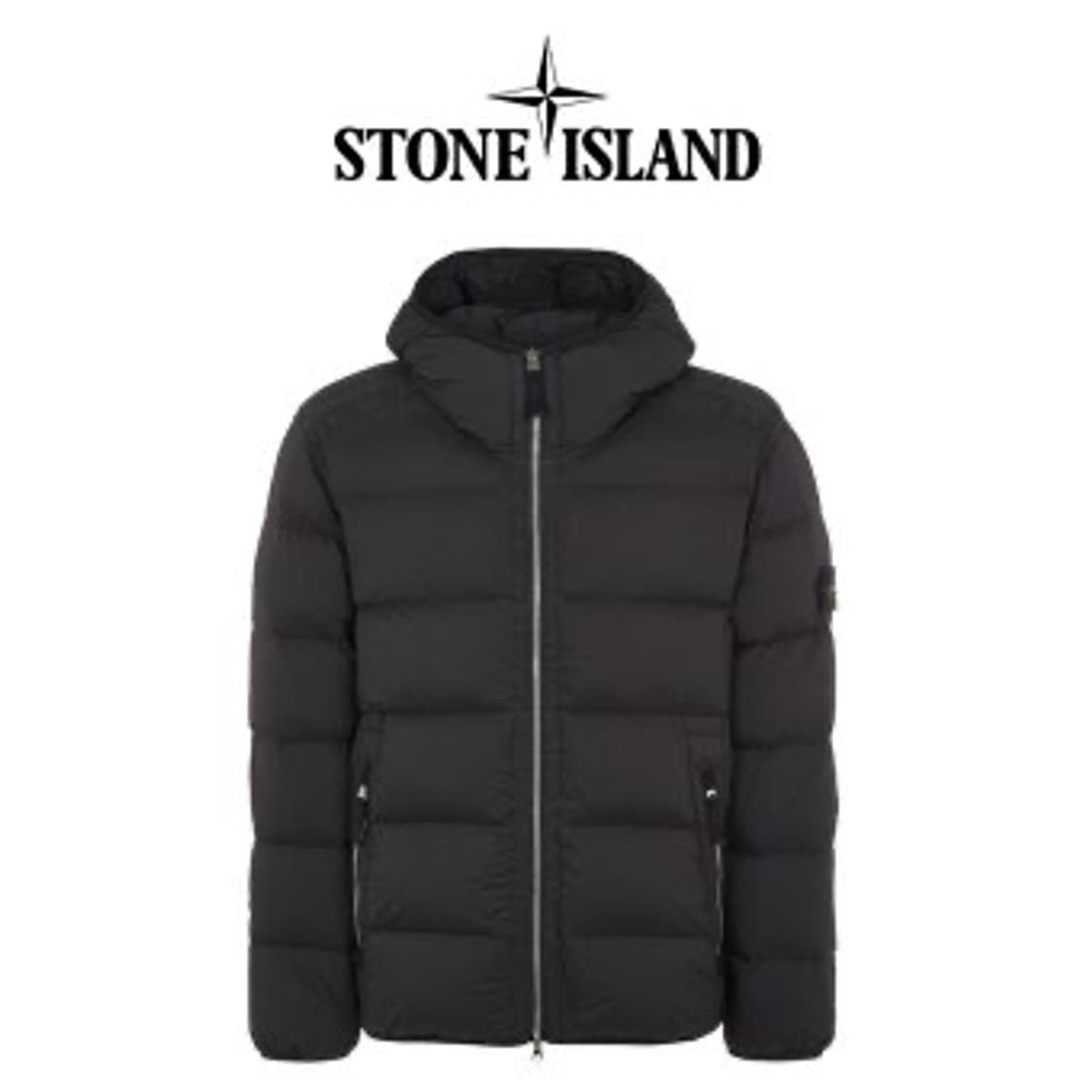 스톤아일랜드 심리스터널 23fw S사이즈 구매합니다 상품이미지1