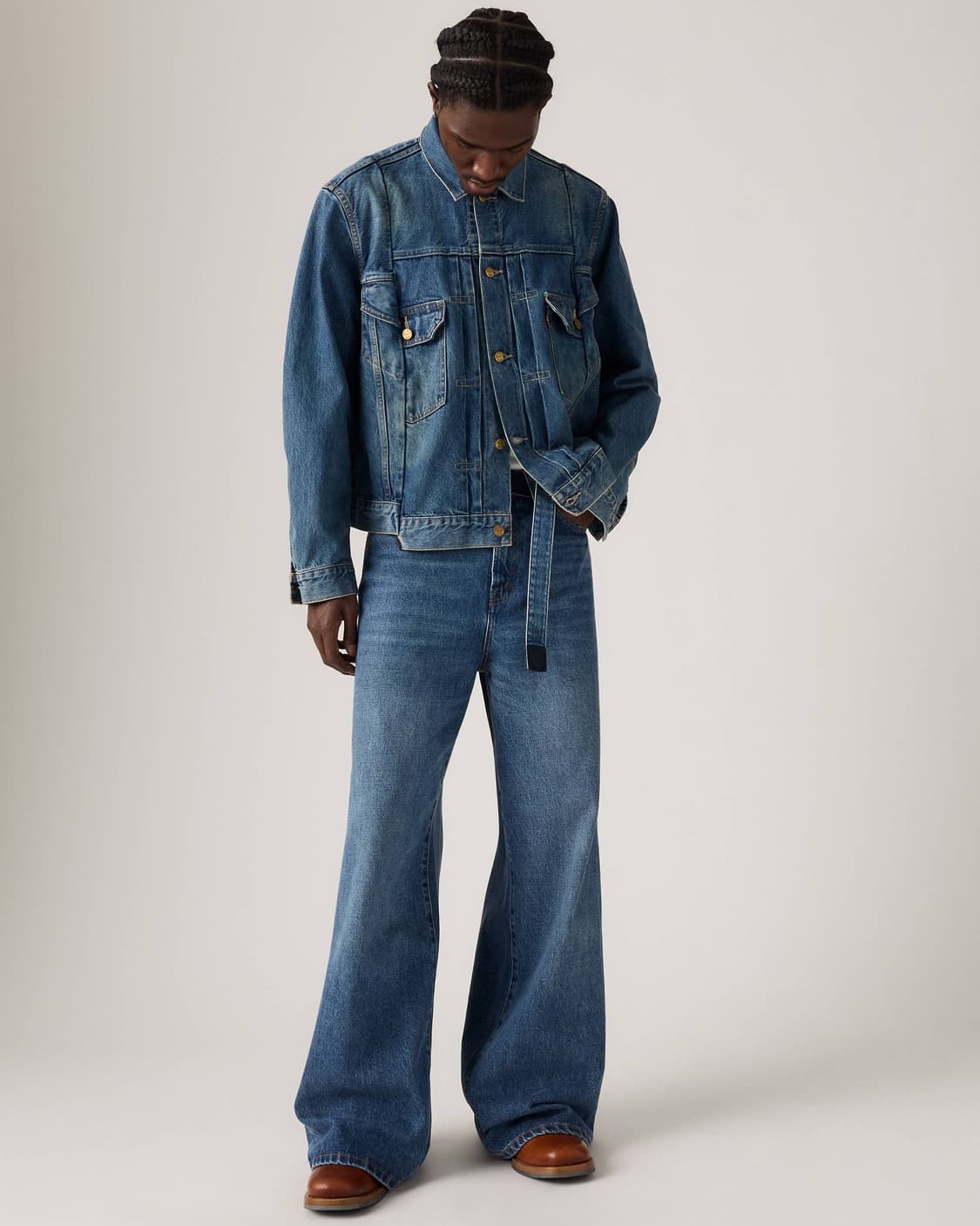 사카이 리바이스 진  상품이미지2