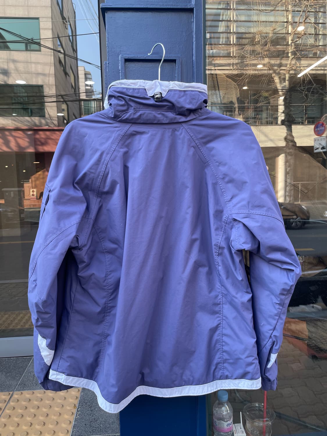 Columbia Hiking Jacket 상품이미지2