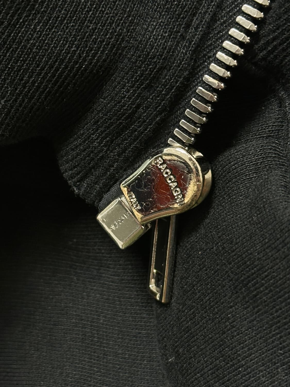 [M] 릭 오웬스 마운틴 후드집업 상품이미지5