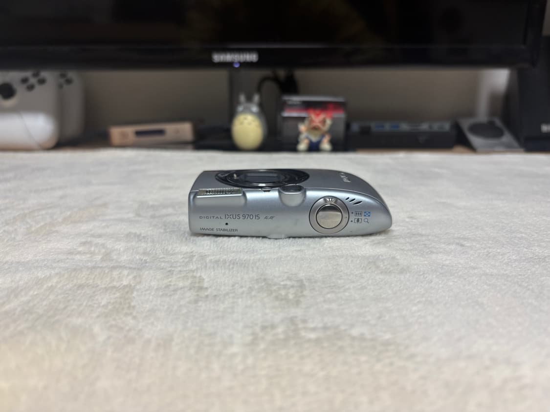 🎀📸 캐논 익서스 970 판매합니다 💕📸 상품이미지6