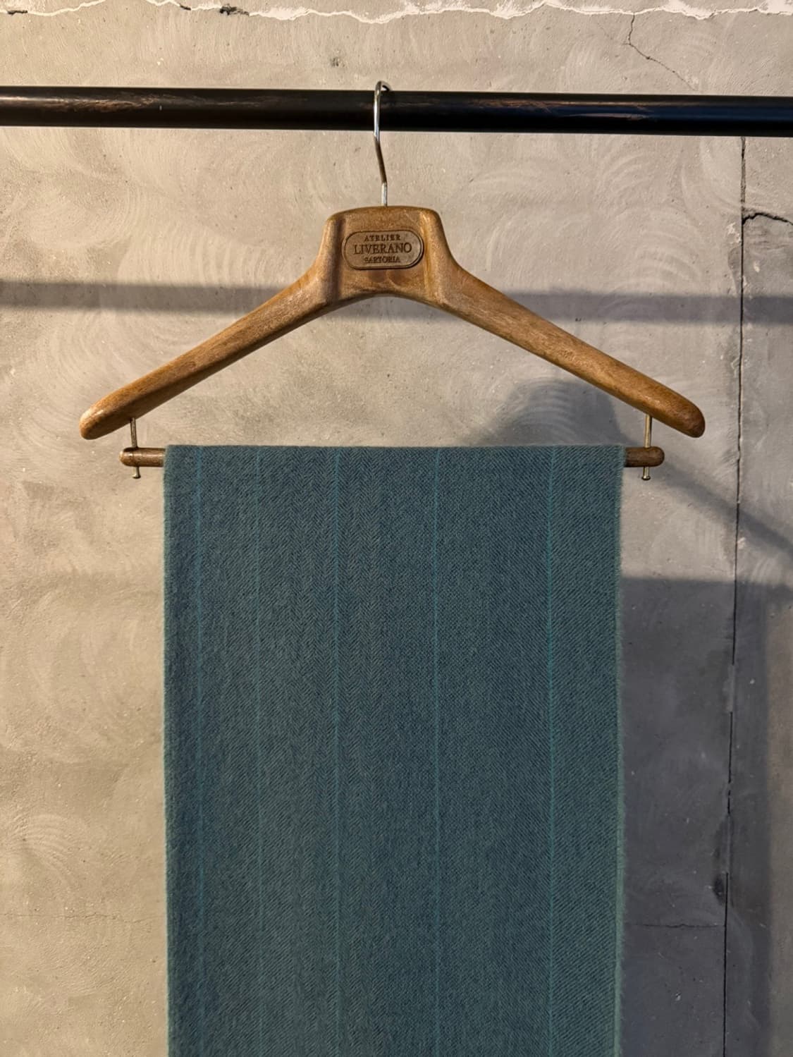 alpaca111 알파카 머플러 상품이미지2