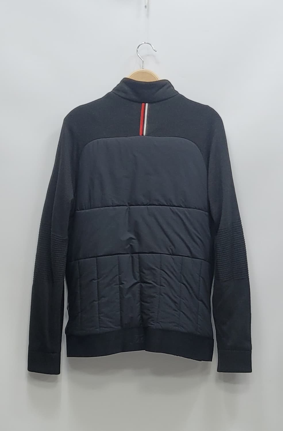 Titleist 타이틀리스트 골프 패딩 하이브리드 자켓 / 남 XL
 상품이미지2