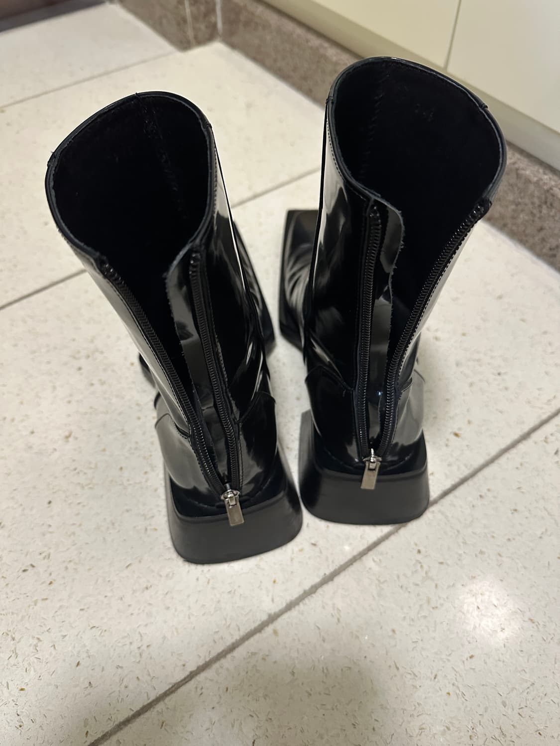 후망 dan_black(gloss) 245 상품이미지3