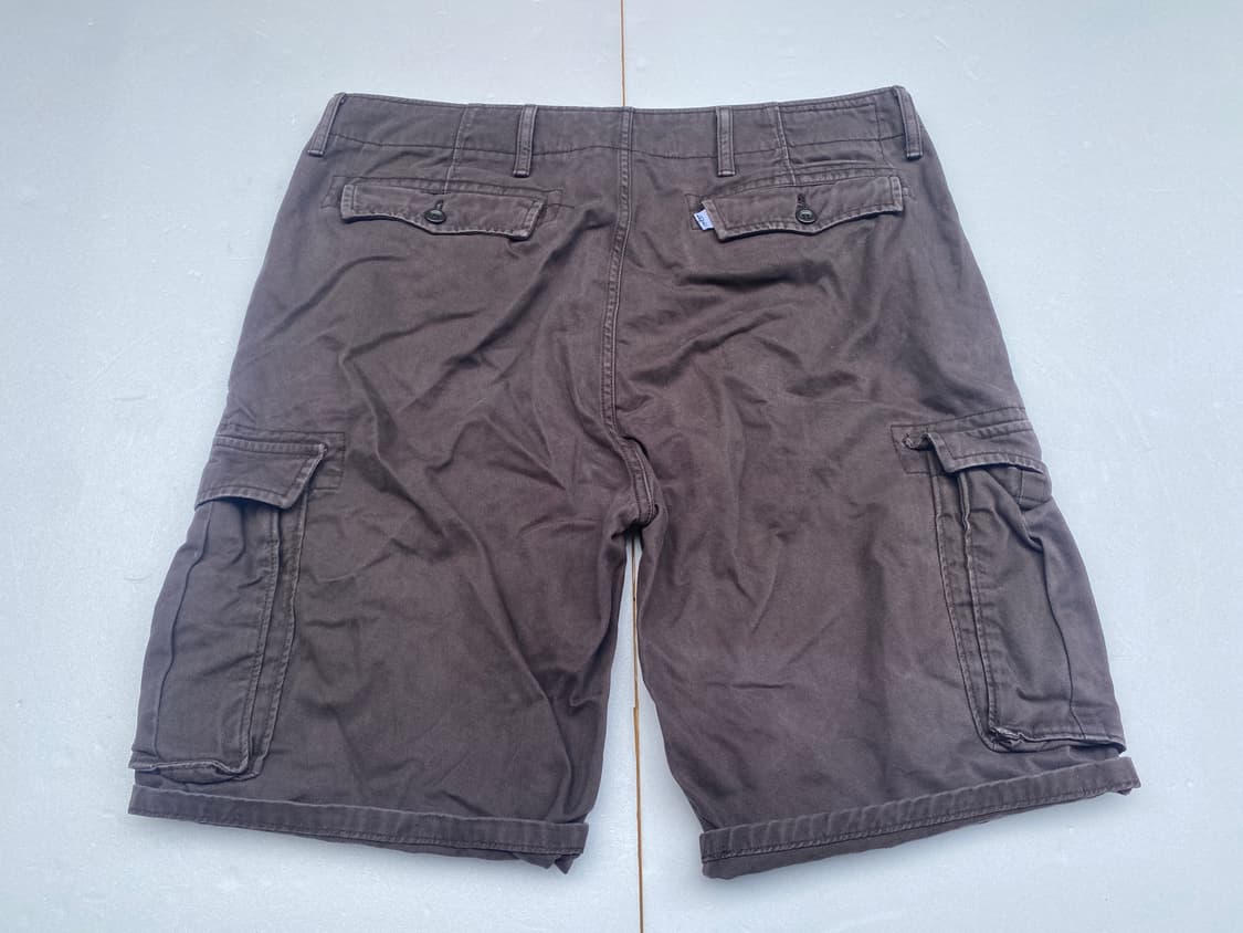 Levi's 카고반바지 34 상품이미지5