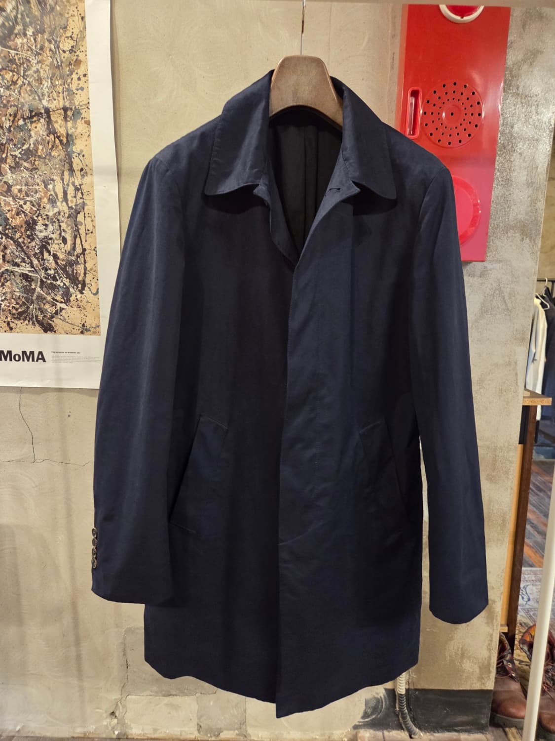 이탈리아 브랜드 빠니클레 맥코트 상품이미지10