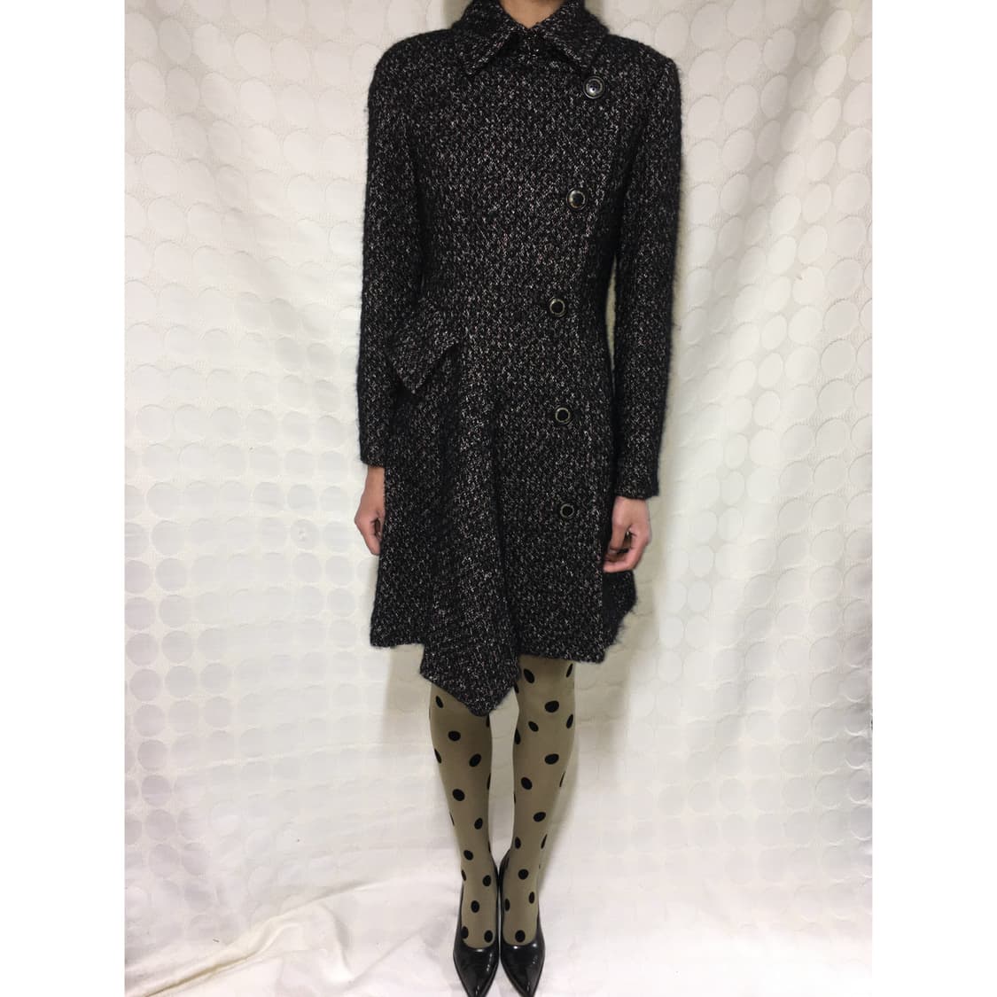 Vivienne Westwood 니트 코트 상품이미지2