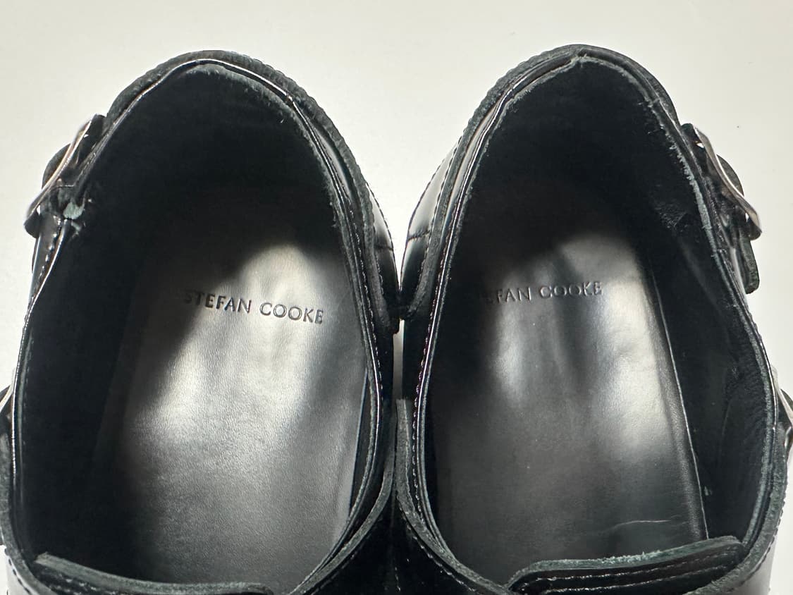 스테판 쿡 바이커 더비 42 상품이미지5