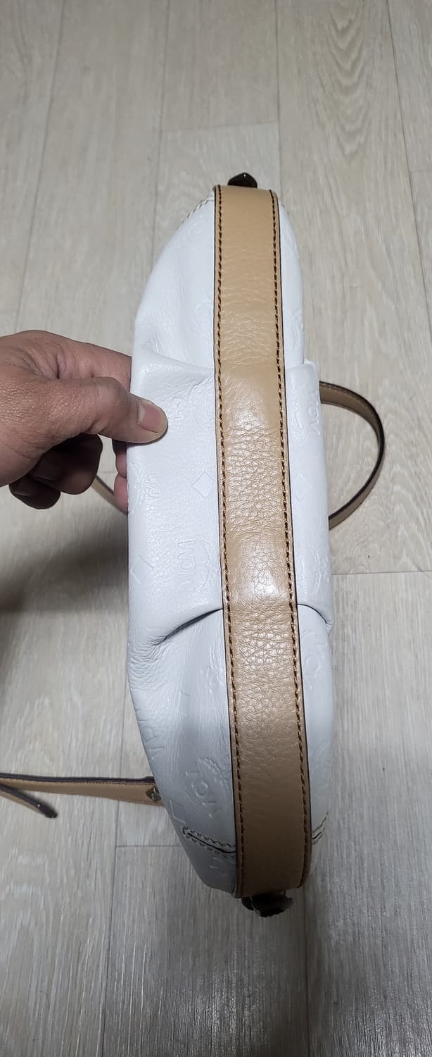 MCM 크로스백  상품이미지4