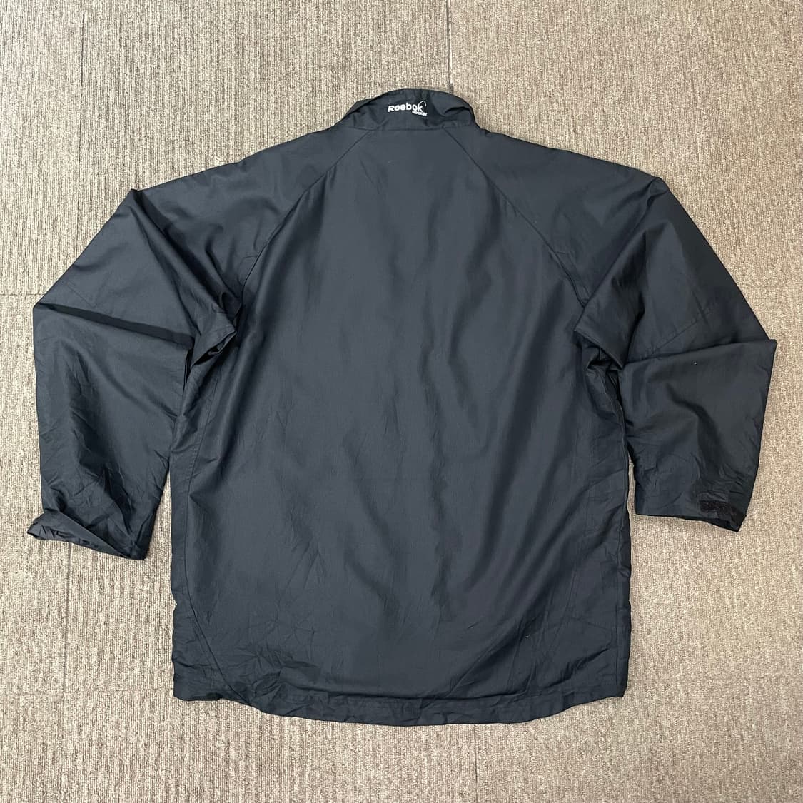 (M) Reebok 리복 바람막이 상품이미지7