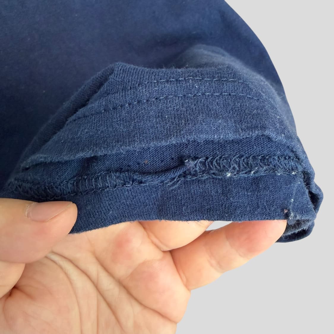 (L)Fruit of the Loom 프룻오브더룸 링거 반팔티셔츠 상품이미지6