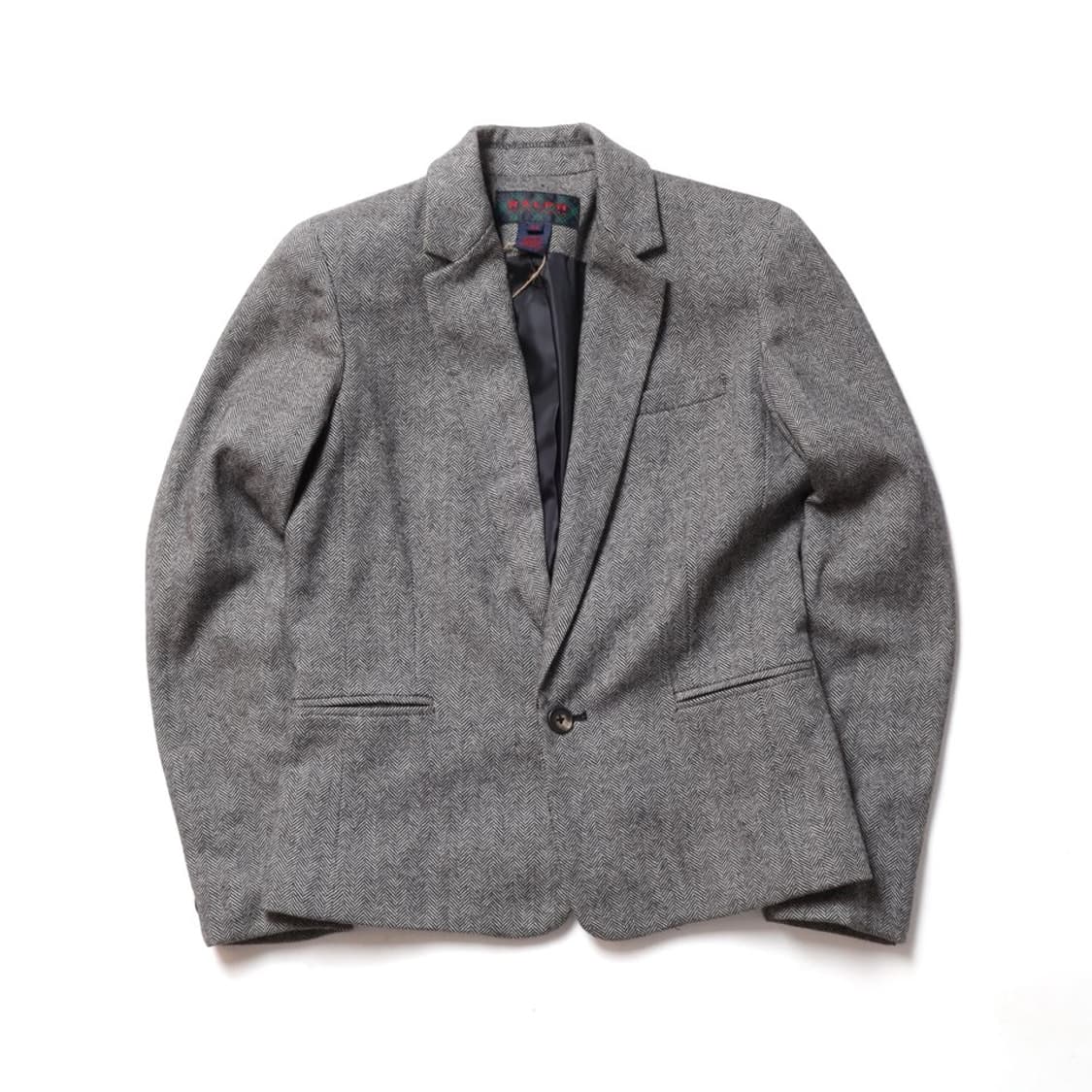 랄프 로렌 Ralph Lauren Wool Blazer 

 상품이미지1