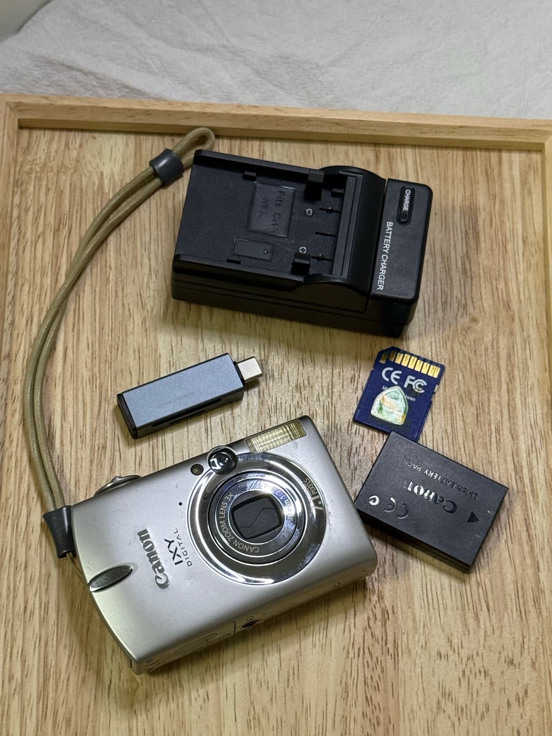 캐논 ixus 750 아일릿 원희 디카 canon 익서스 750 상품이미지1