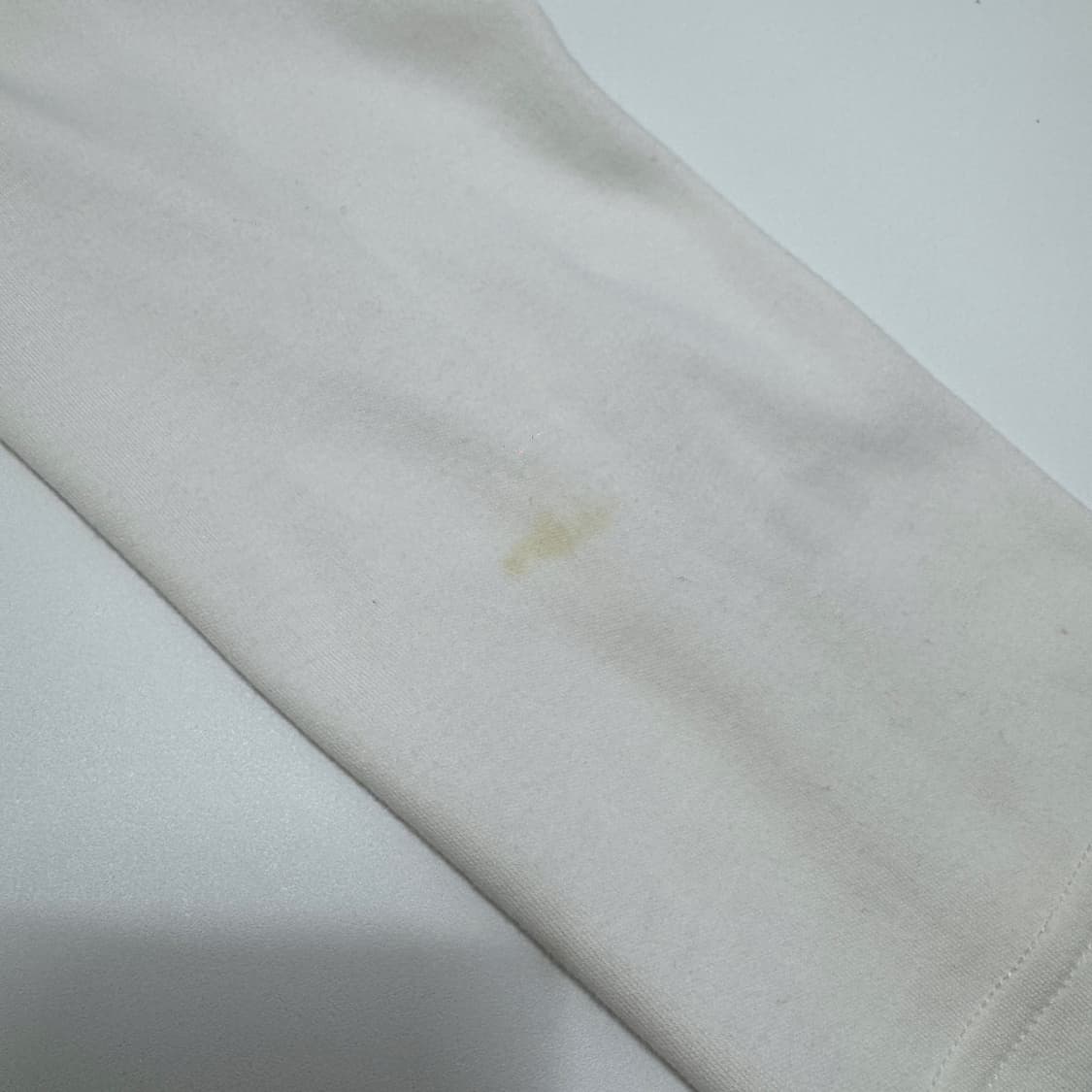 아르마니 익스체인지 히든 지퍼 라인 디테일 롱슬리브 상품이미지5