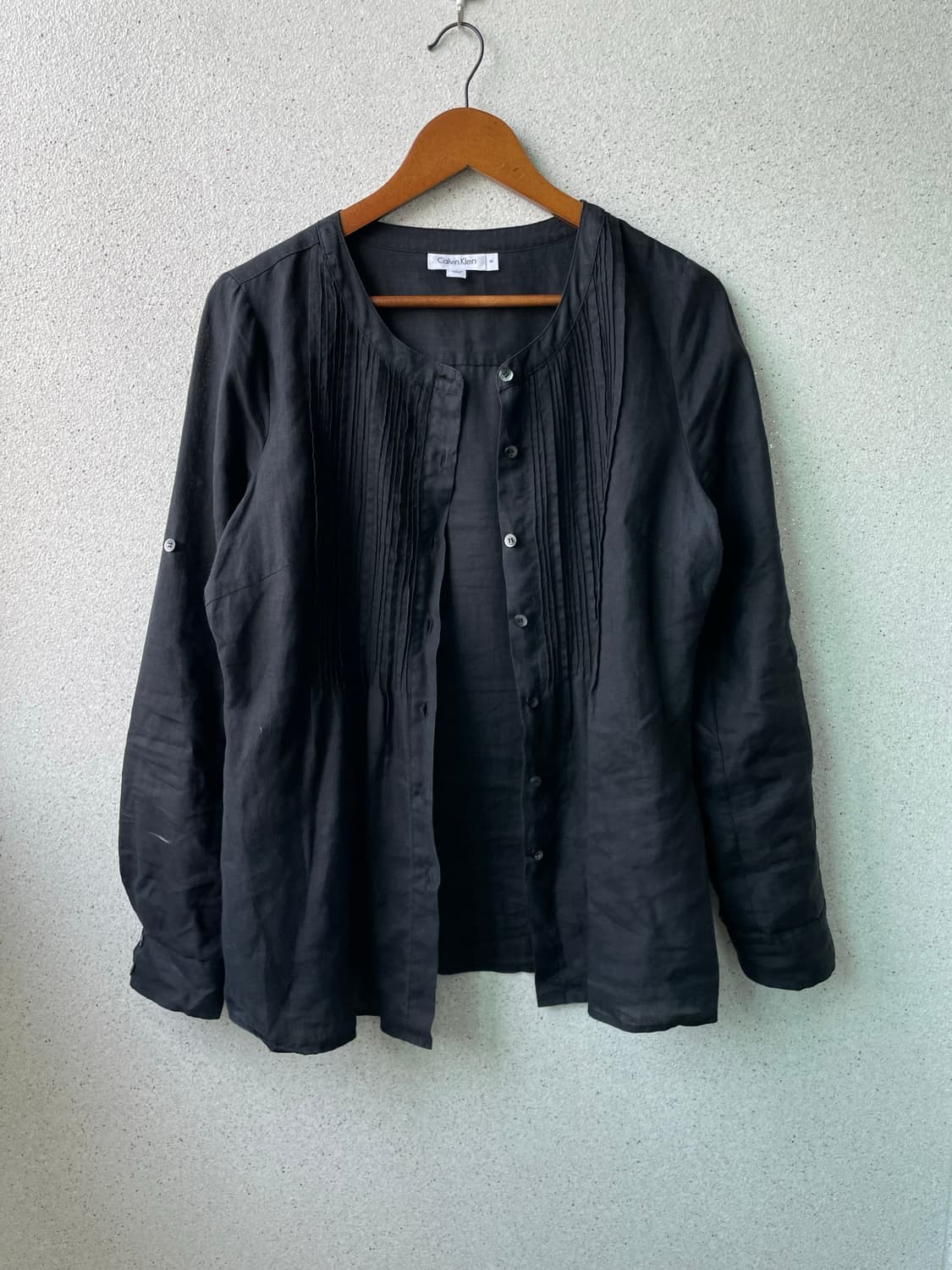 Calvin klein shirts 상품이미지4