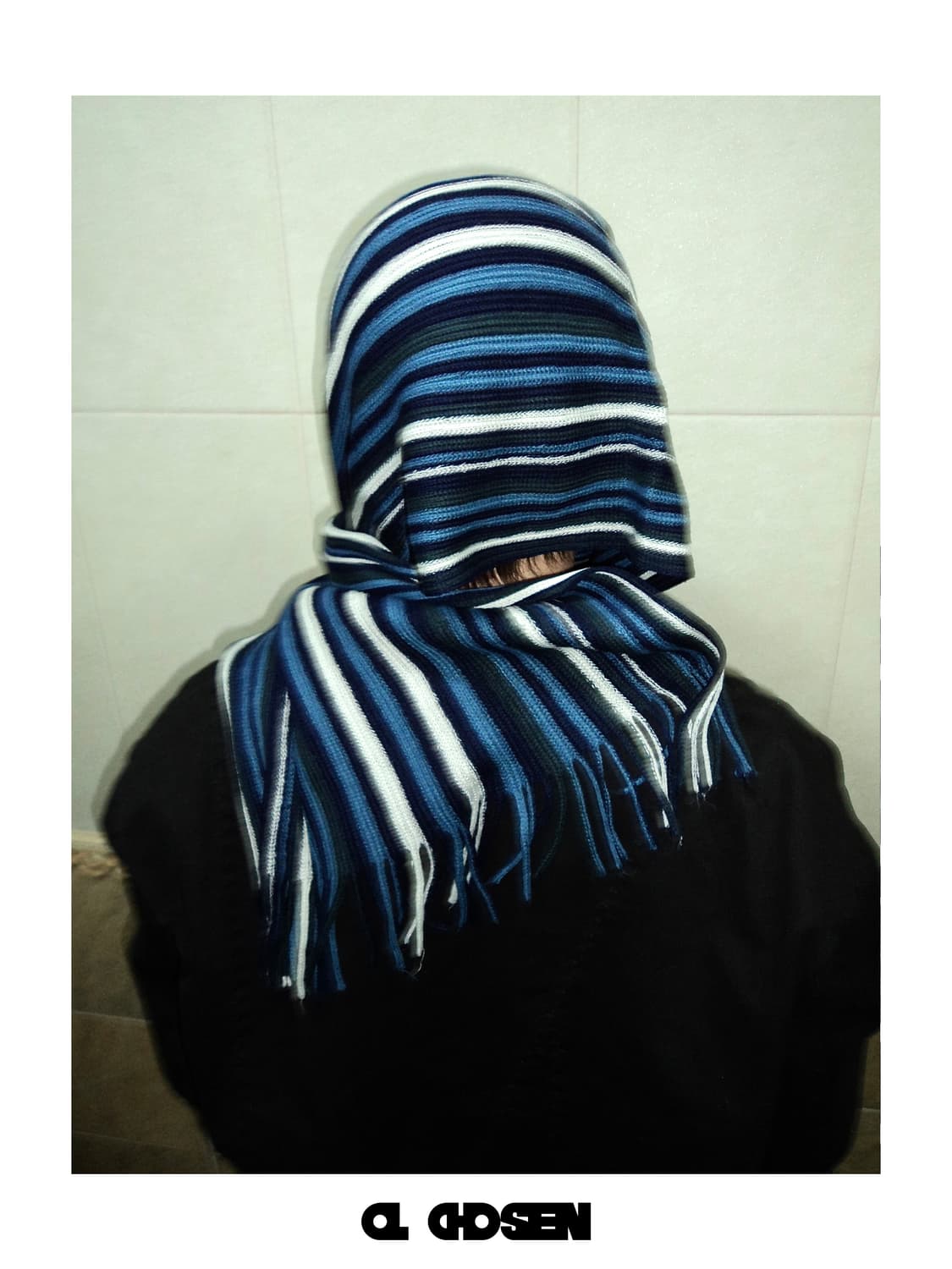 Muffler 006 상품이미지6