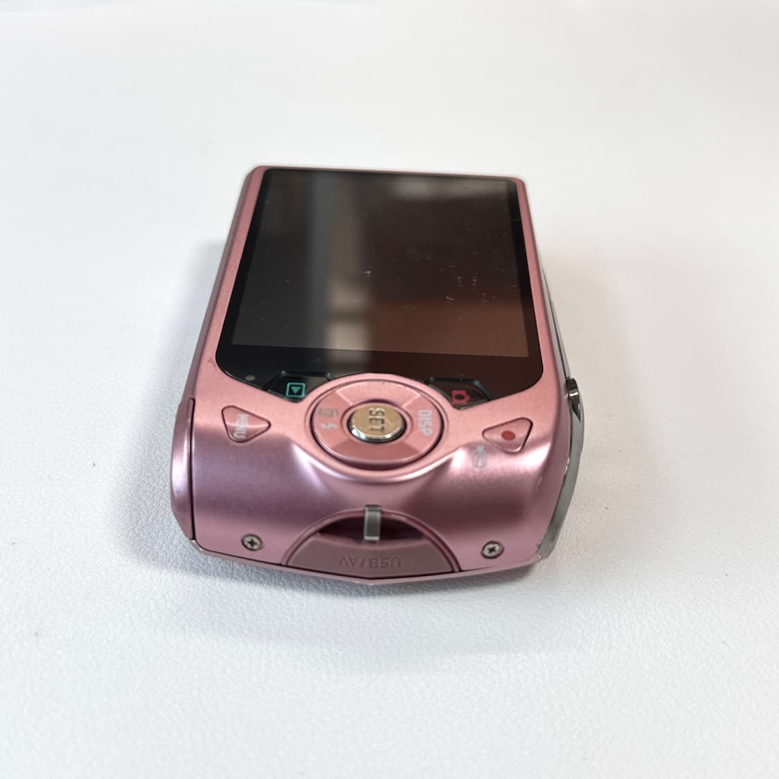 카시오 엑슬림 ex-Z2300 핑크 Casio Exilim 상품이미지5