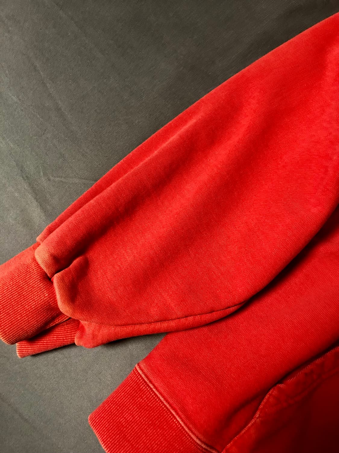 (XL) BACK AND FORTH 백앤포스 후드 상품이미지4