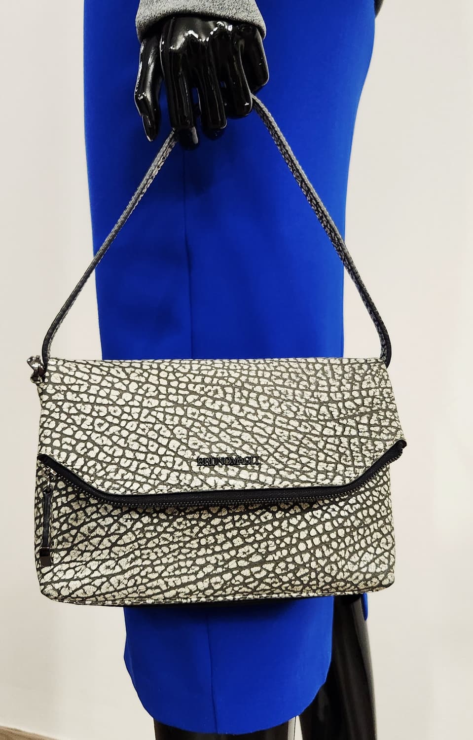 브루노말리 미니백  상품이미지1