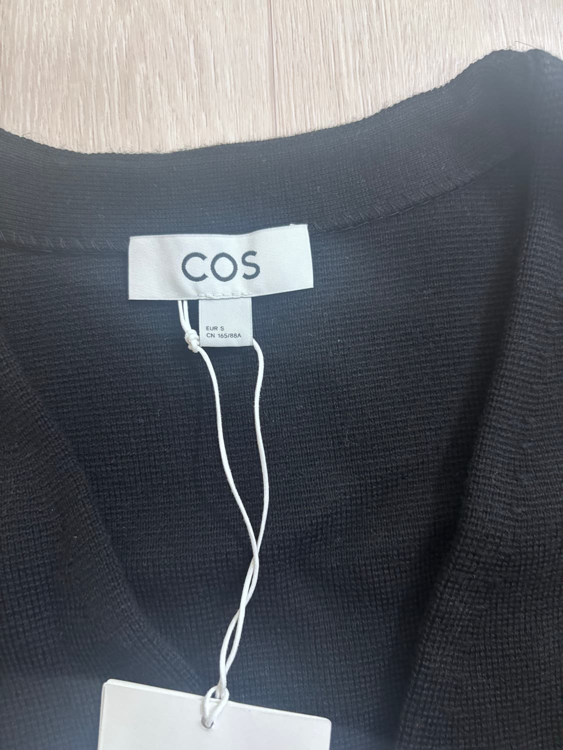 코스 베스트 블랙 새상품 상품이미지3