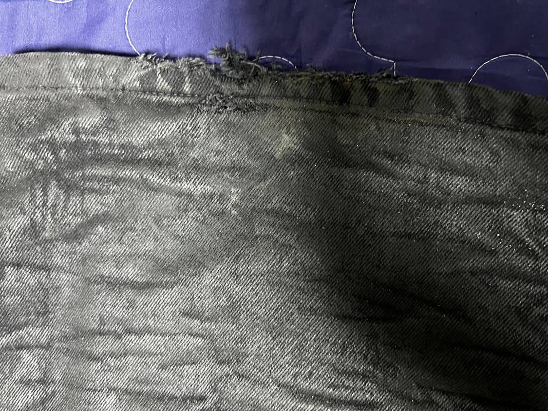 언더마이카x에모스탠스클럽 에문 플레어진 (2) 상품이미지4