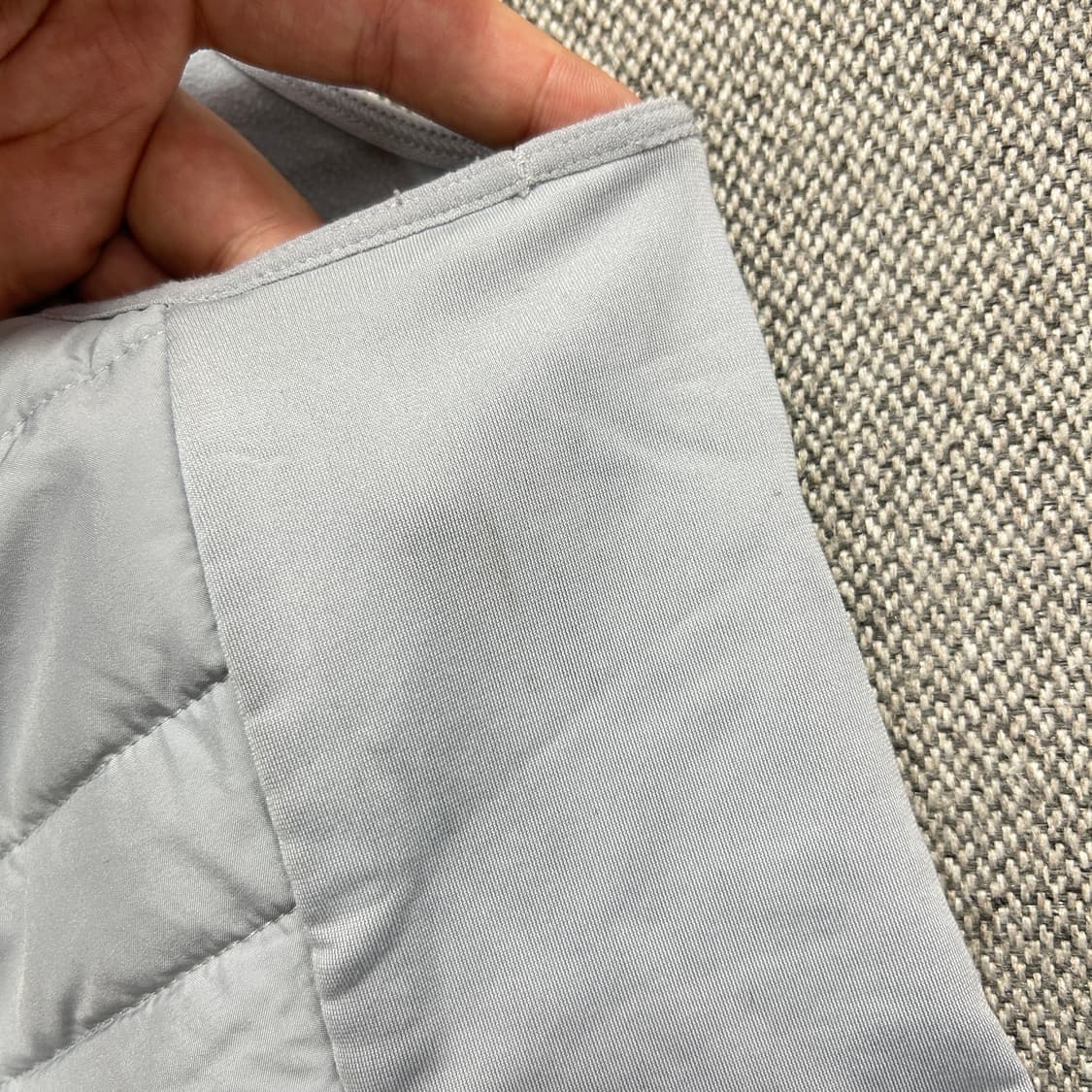 나이키 경량 러닝 베스트 조끼(L) 상품이미지6