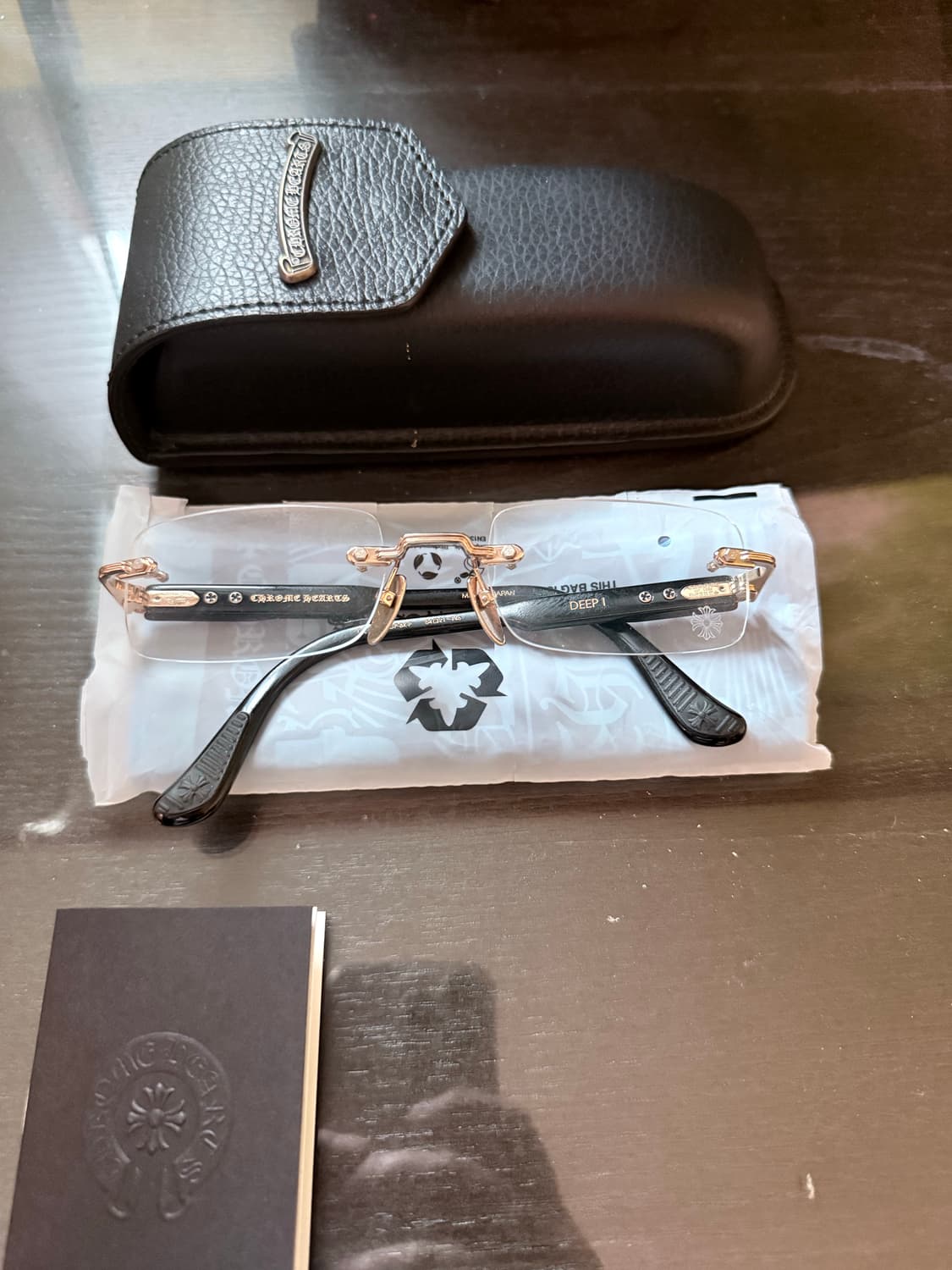 크롬하츠 딥1 상품이미지3