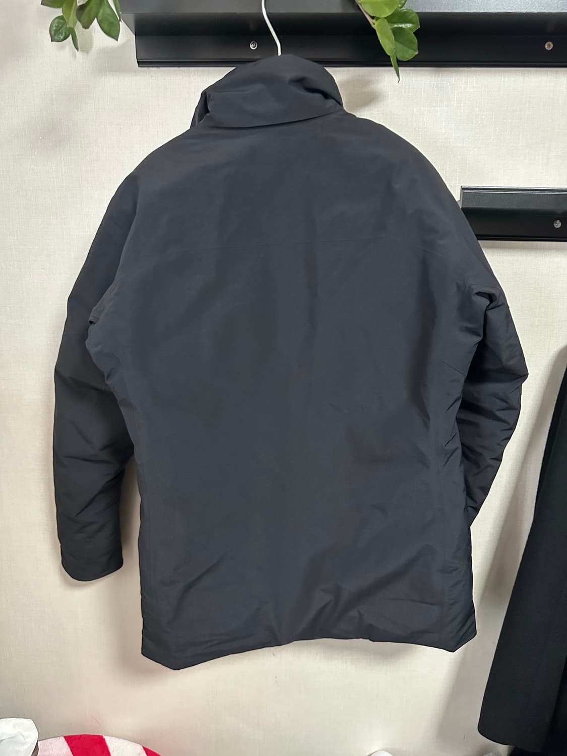 아크테릭스 koda 코다 고어텍스 후디 파카 자켓(XS/95-100) 상품이미지3