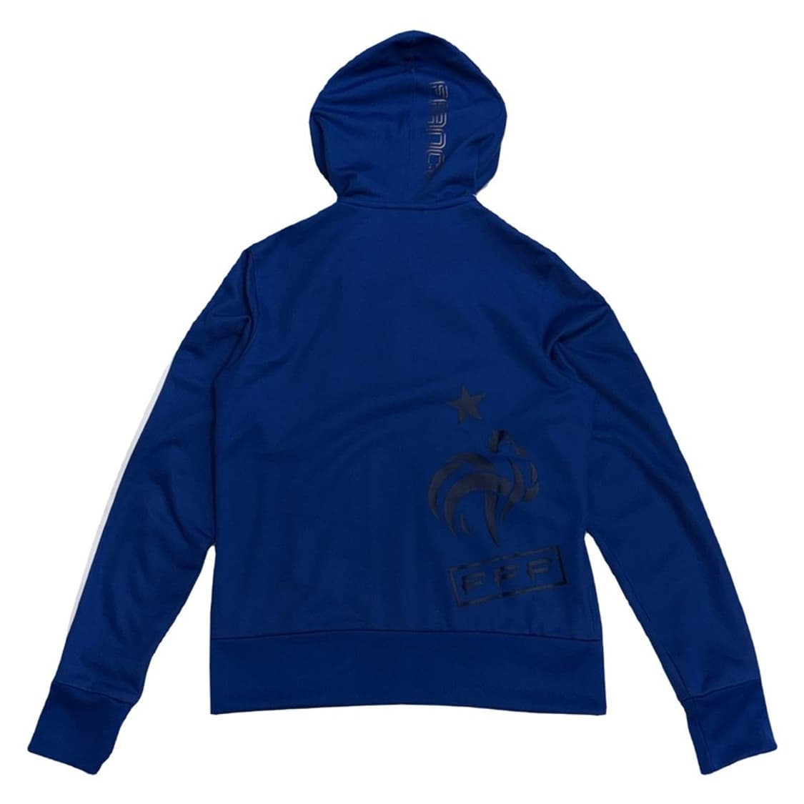 ADIDAS 프랑스 국가대표 후드 져지 M 상품이미지9