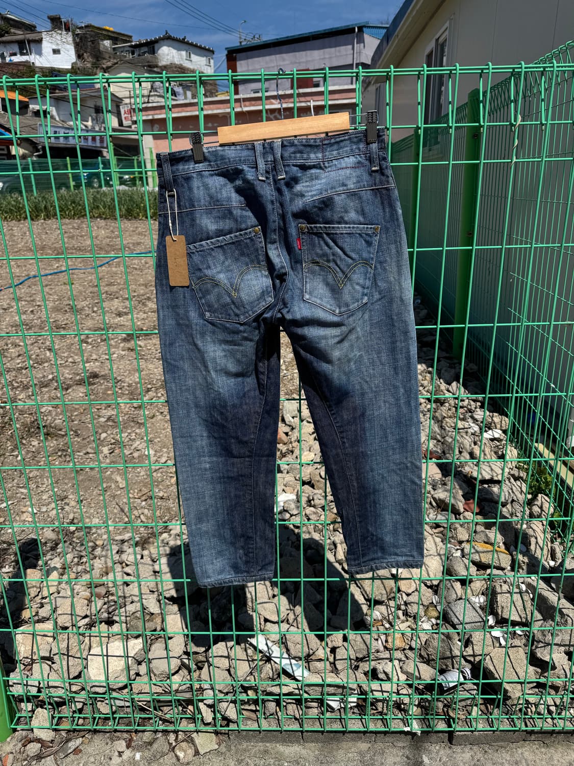 리바이스 엔지니어드 31 상품이미지2