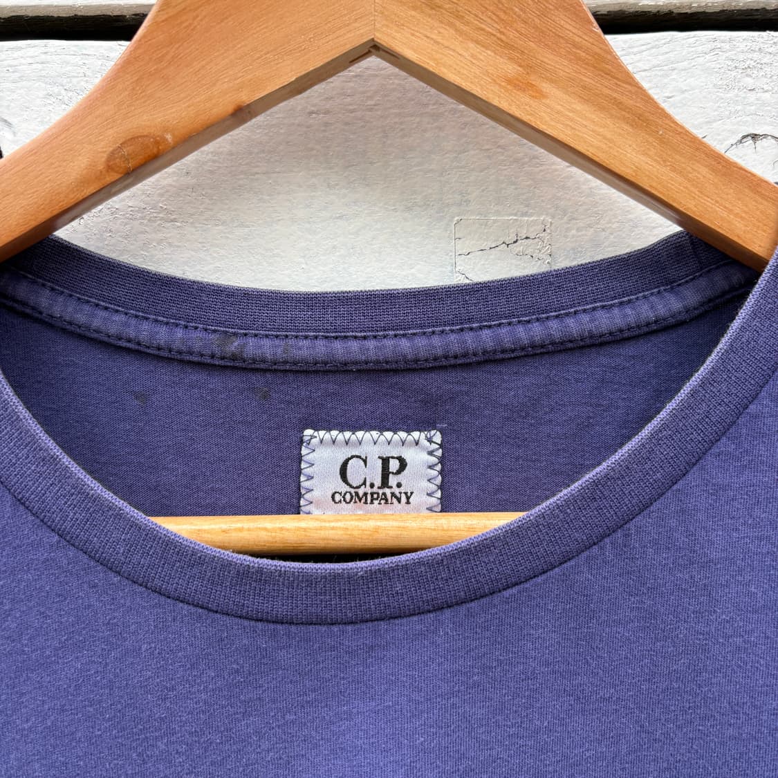 C.P Company CP컴퍼니 반팔 티셔츠 상품이미지3