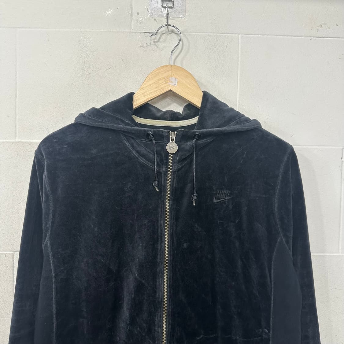 나이키 벨벳 져지 상품이미지2