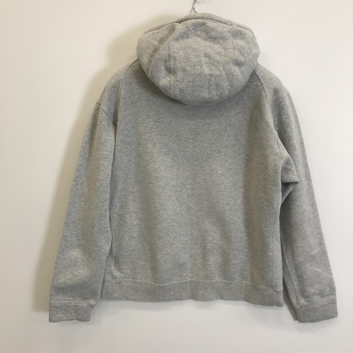 나이키 카이리 어빙 후드티셔츠 [L] 상품이미지4