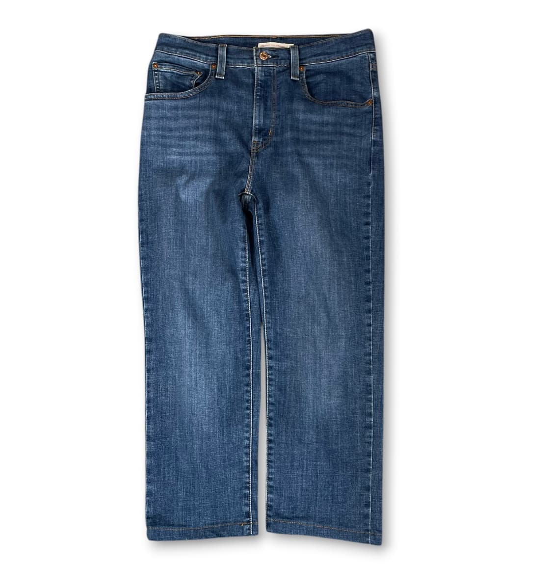 (30) 리바이스 중청 데님 팬츠 상품이미지1