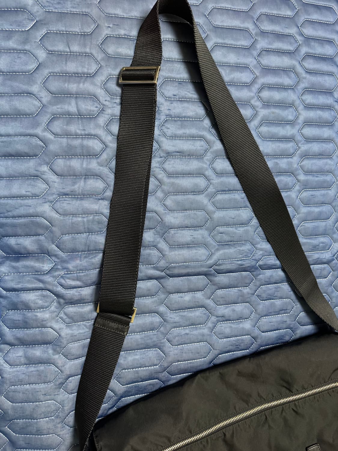 프라다PRADA 포코노 크로스백 상품이미지9