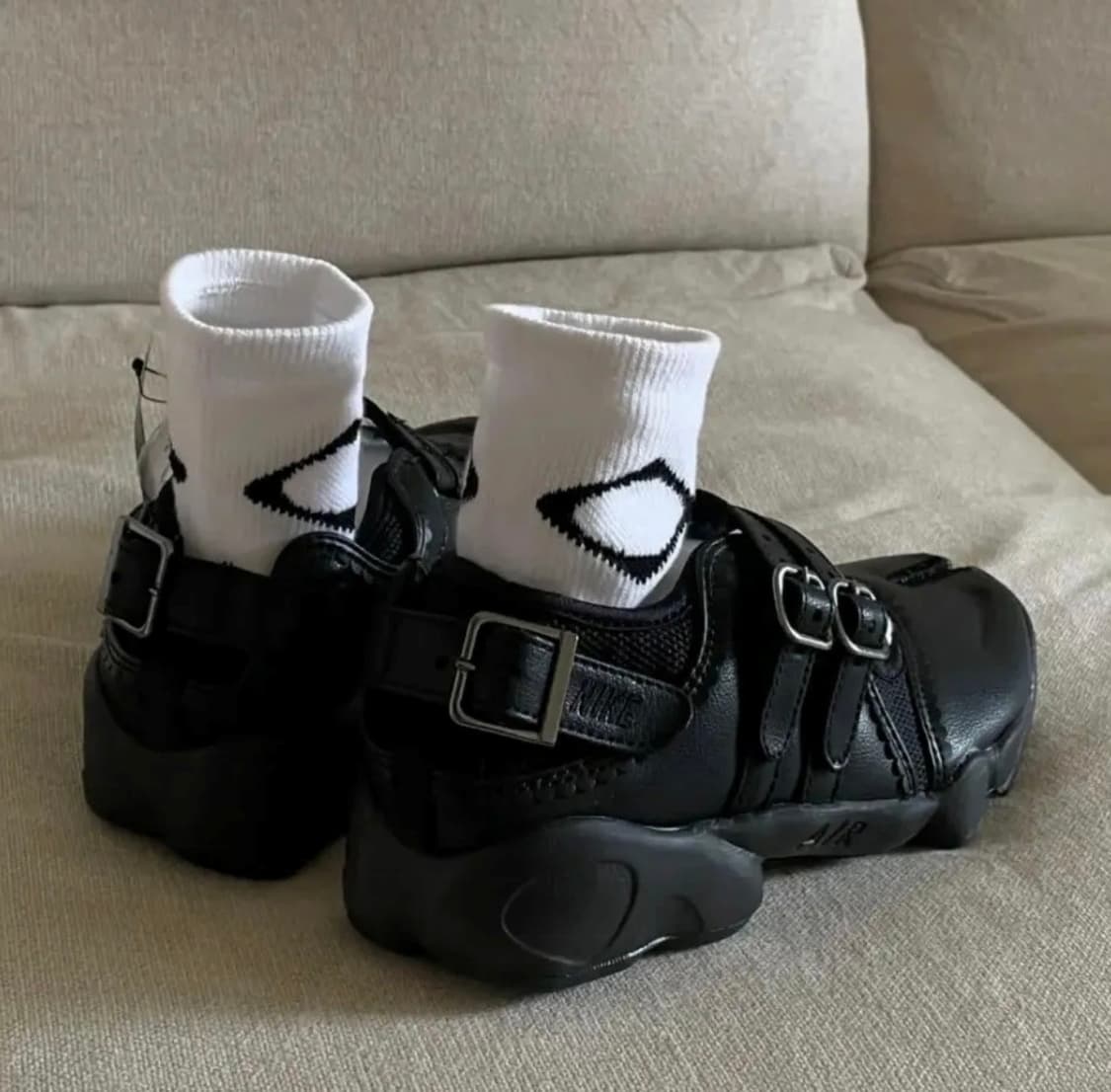 나이키 에어리프트 메리제인 상품이미지3