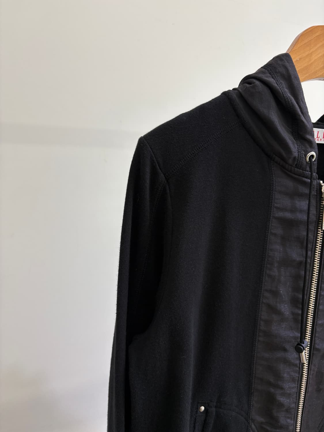 ELLE PARIS 후드집업 상품이미지3