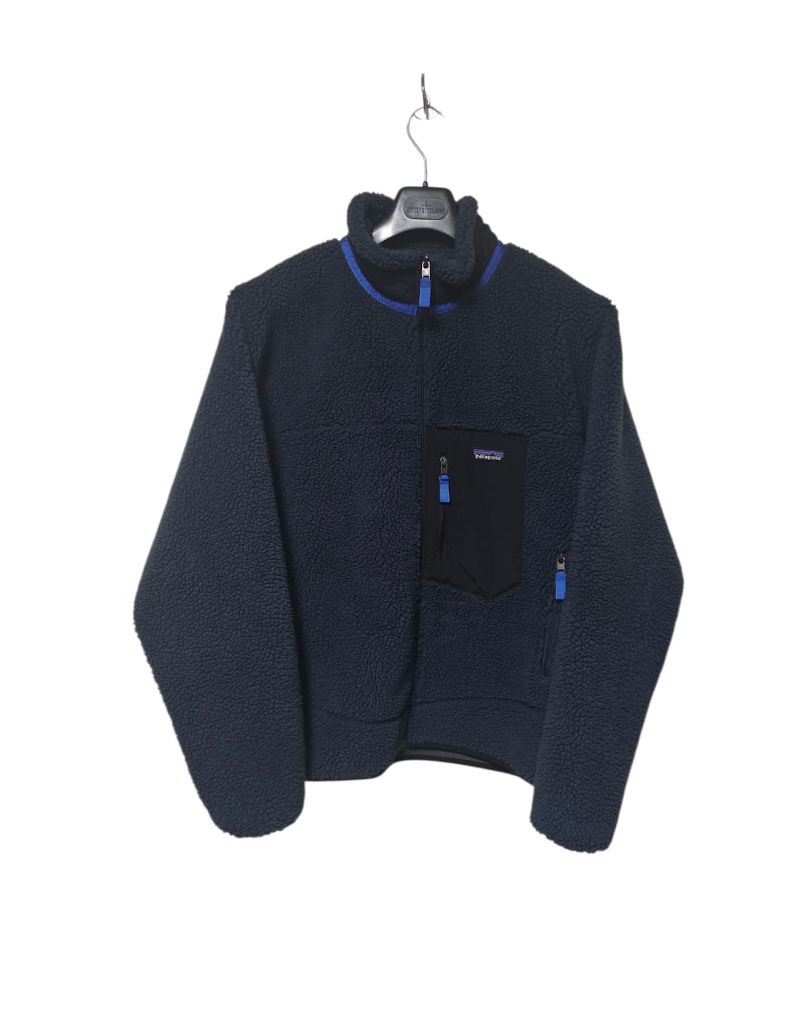 파타고니아 레트로 x 네이비 상품이미지1