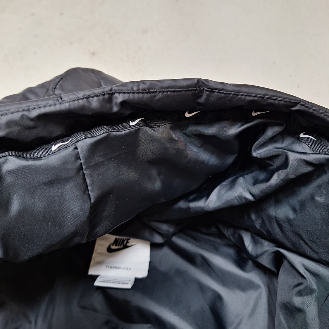 나이키  패딩L 상품이미지7
