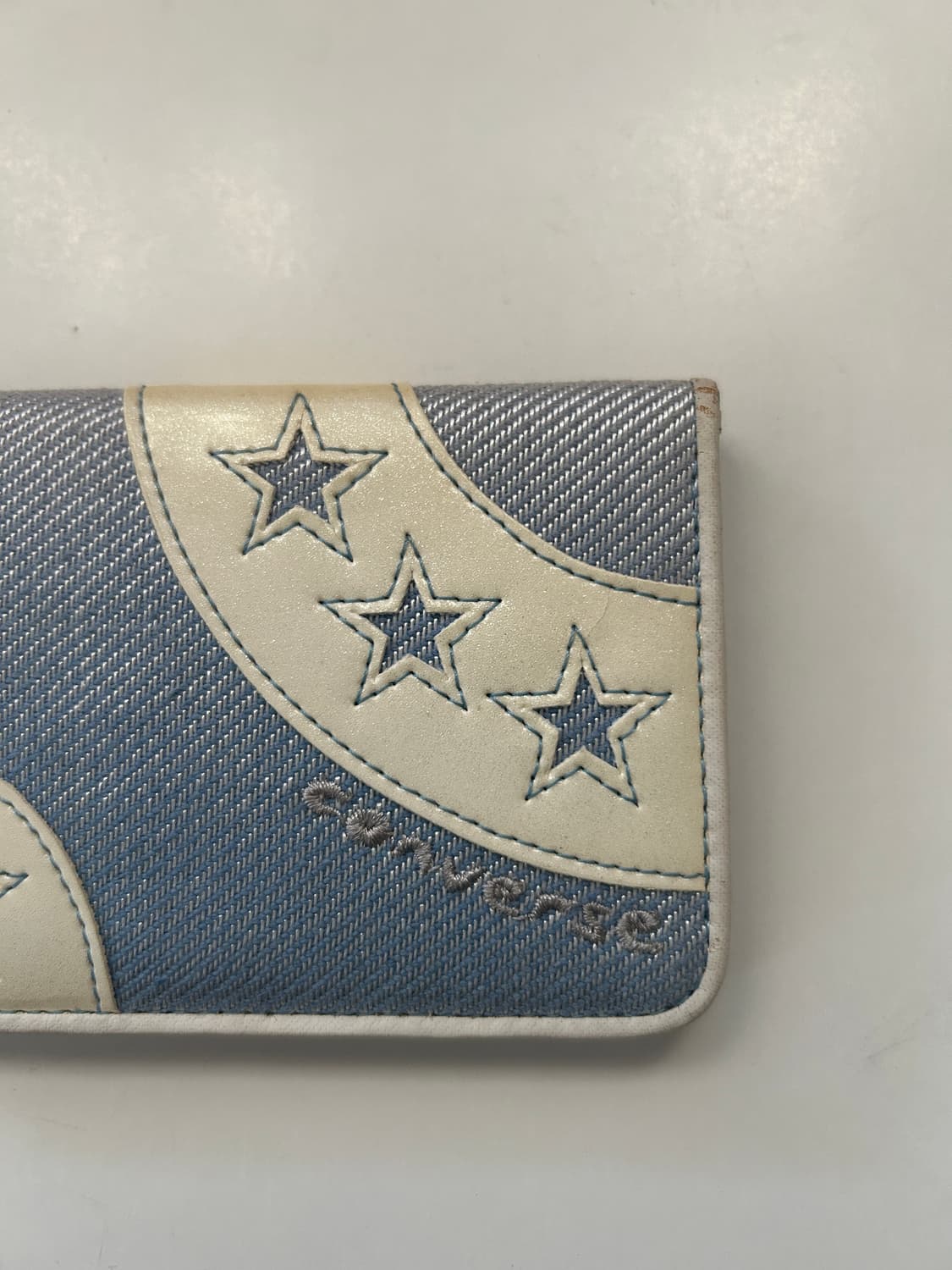 컨버스 카드지갑 상품이미지2