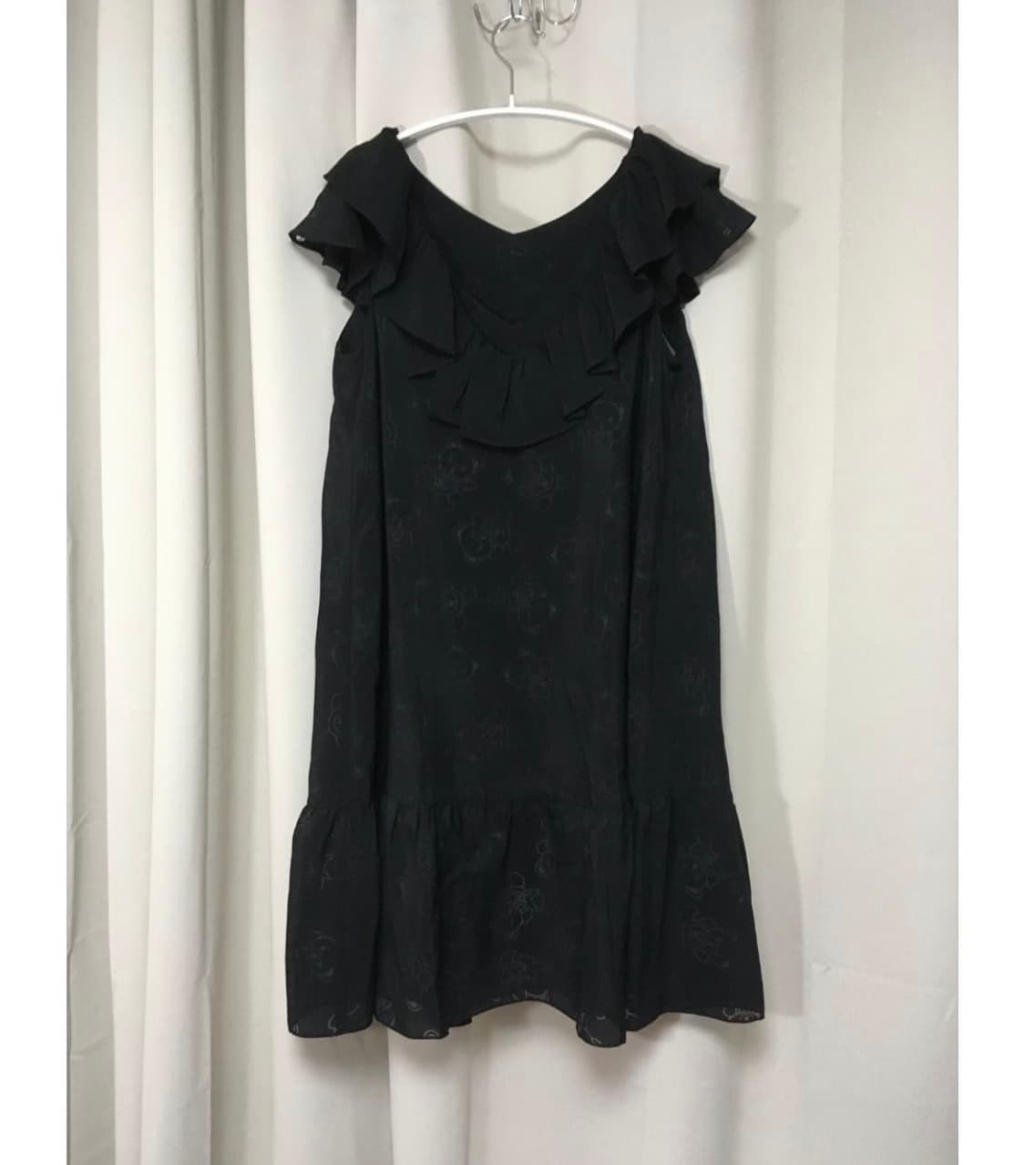 히스테릭글래머 원피스 상품이미지1