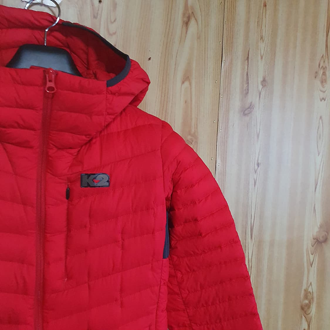 K2 경량 패딩 90 상품이미지2