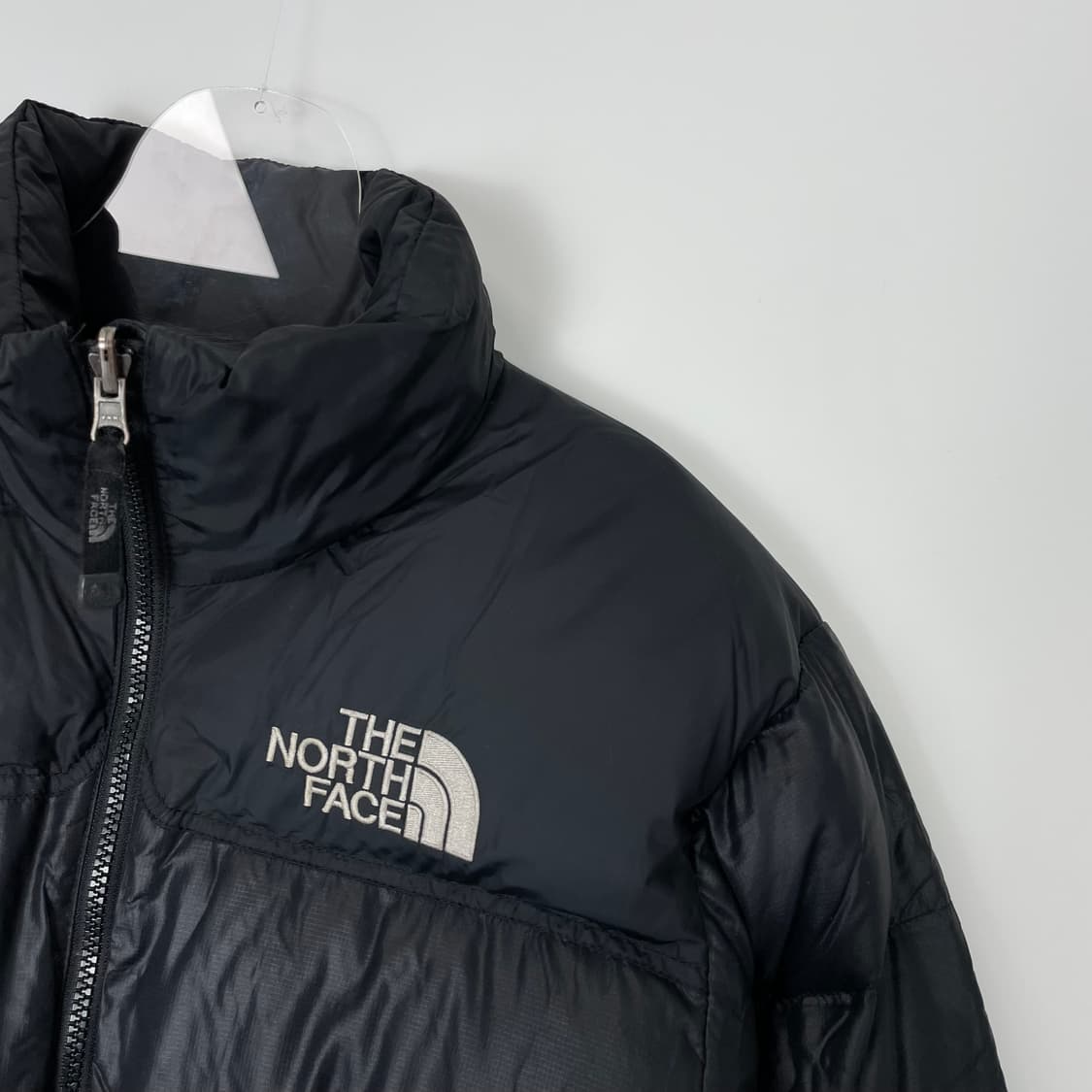 노스페이스 700 눕시 패딩 자켓 상품이미지4