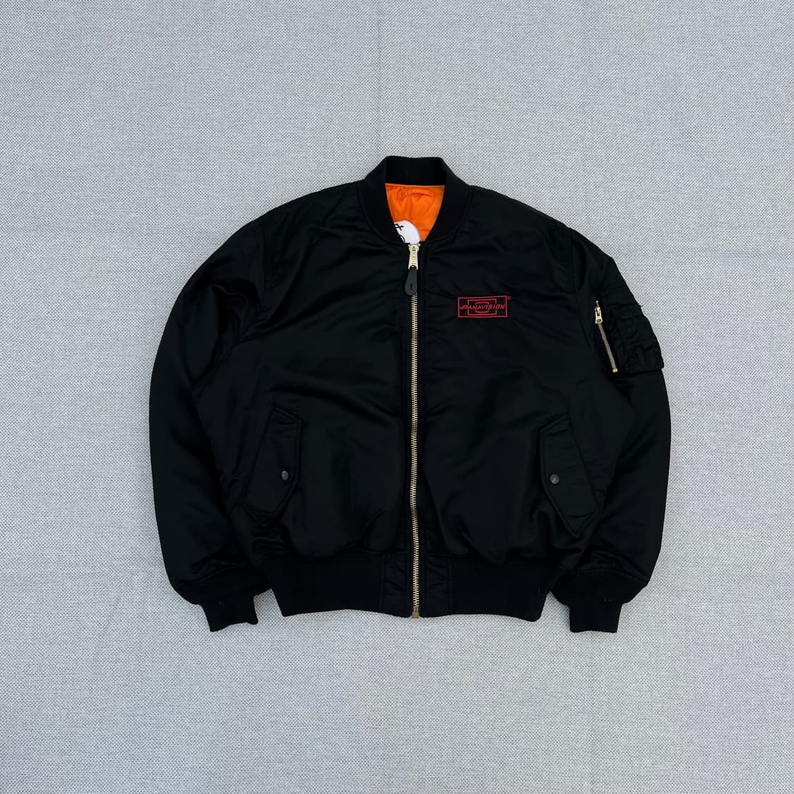 Alpha Industries MA-1 Panavision Jacket  상품이미지2