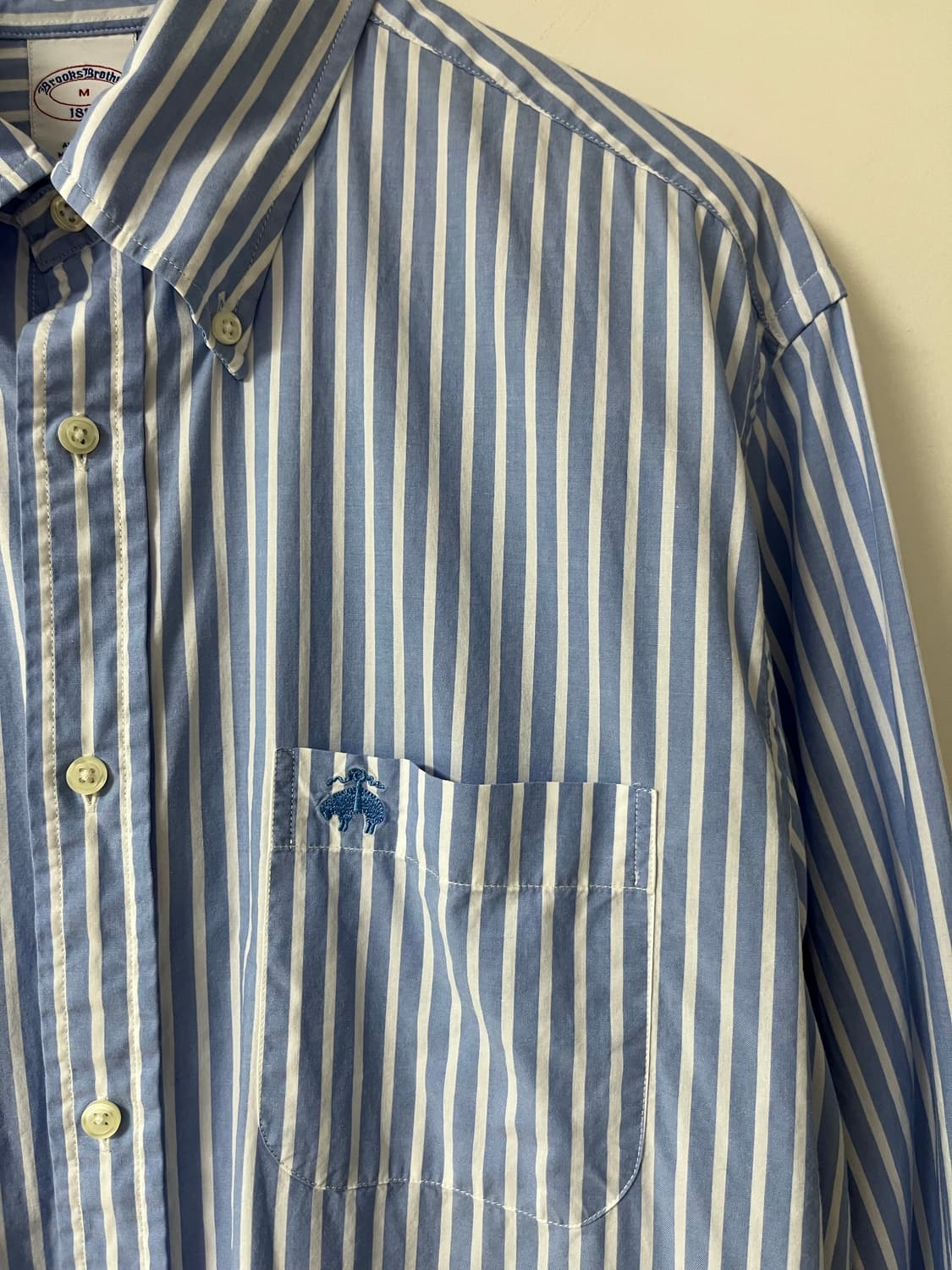 브룩스브라더스 셔츠 상품이미지3