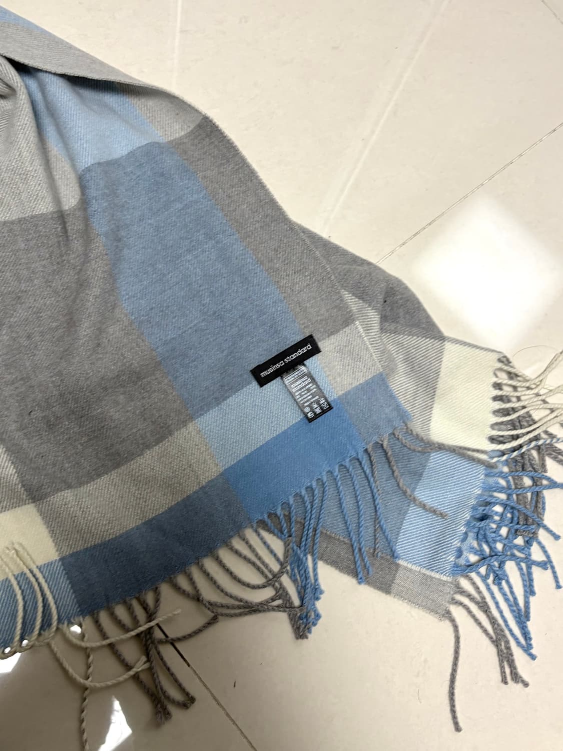 무신사 수술 머플러 상품이미지2