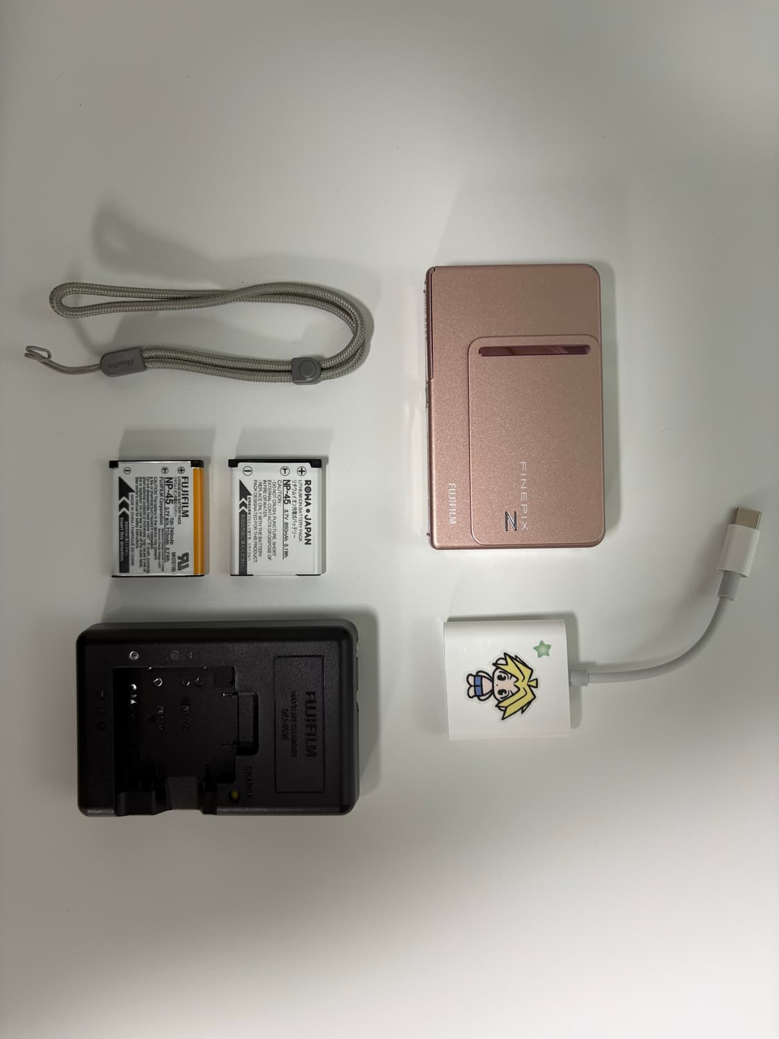 후지필름 파인픽스 Z300 상품이미지2